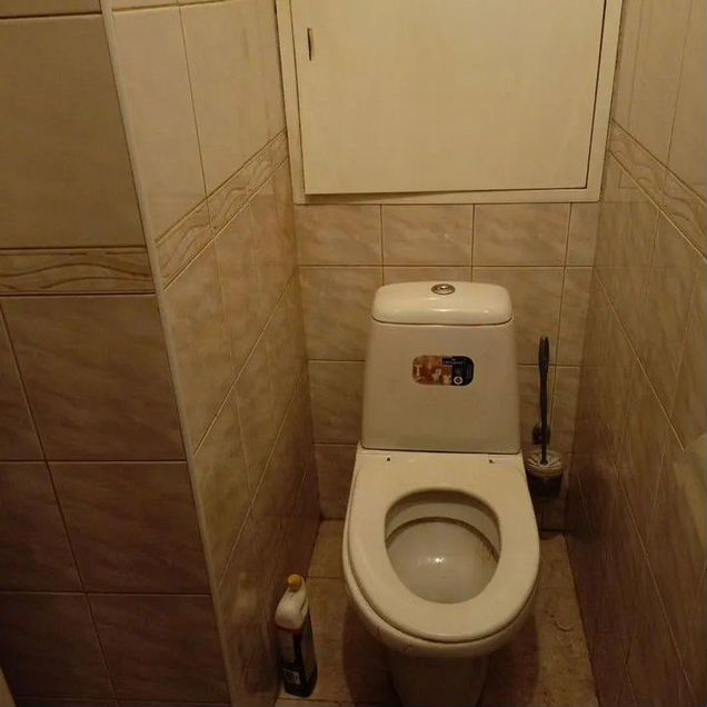 Комната 18 м² в 2-к., 12/27 эт.