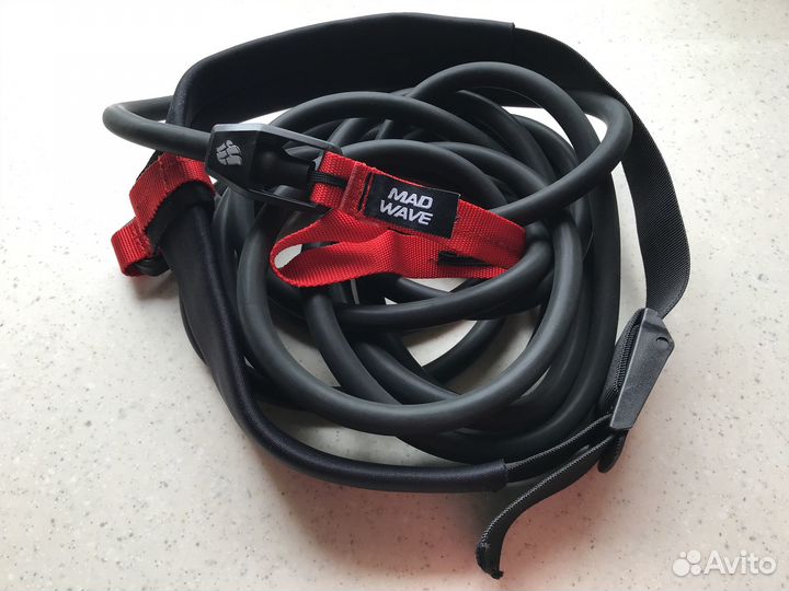 Трос MadWave