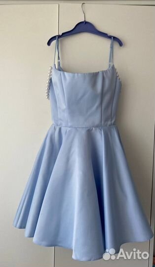 Вечернее платье размер 40