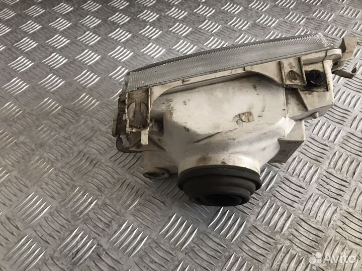 Фара левая Opel Astra F