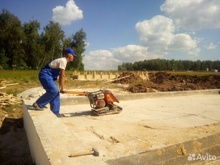 Песок на Подсыпку