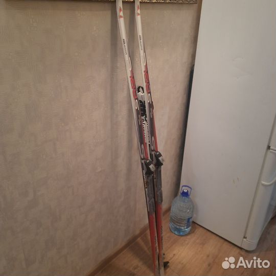 Лыжи беговые