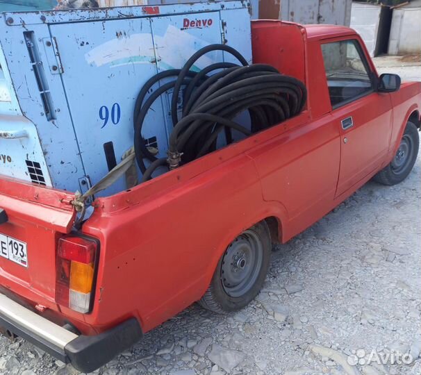 Аренда компрессора с отбойными молотками