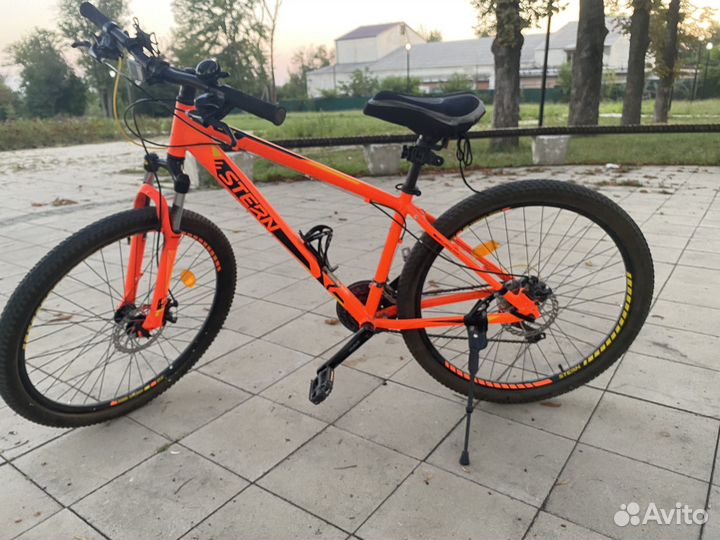 Горный(мтв)велосипед Stern Energy 2.0 27,5