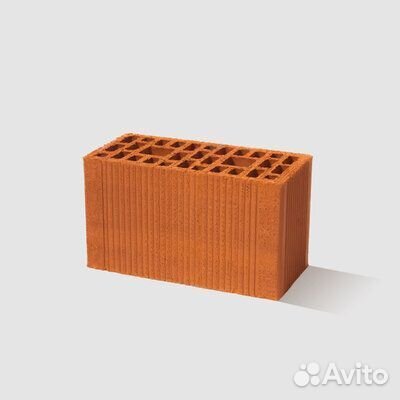 Керамические блоки