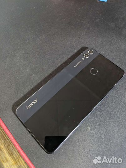 Телефон honor 8x