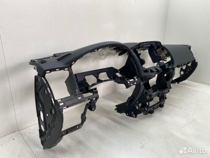 Торпедо Toyota Land Cruiser 200 2007-2015