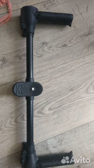 Тормоз на коляску Indigo