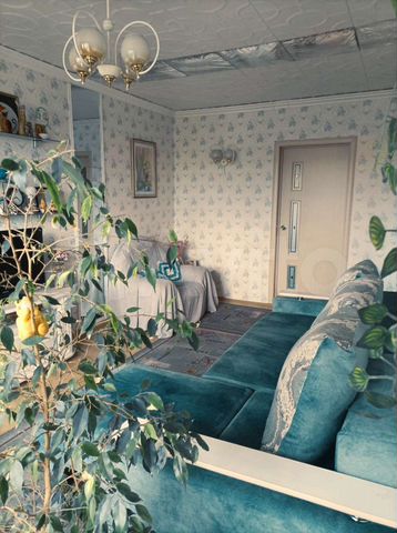 3-к. квартира, 60 м², 5/9 эт. на продажу в Новокузнецке | Купить ...