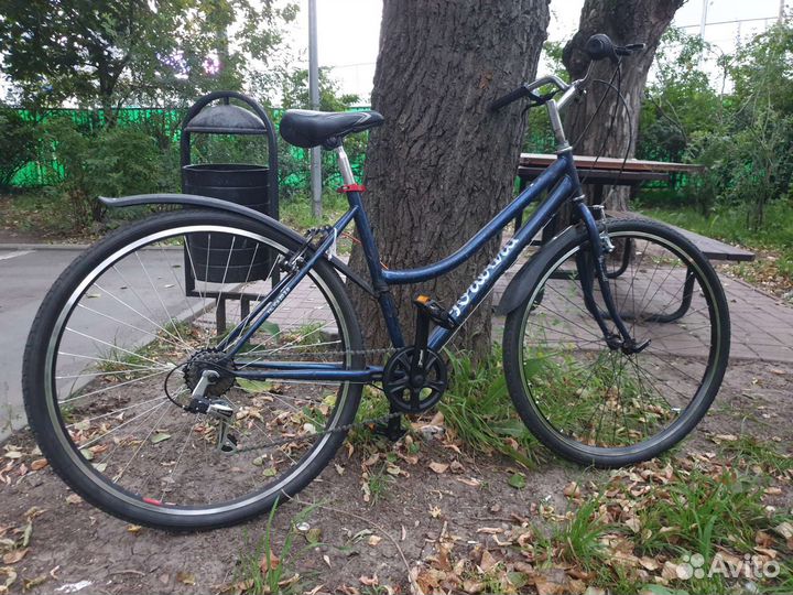 Велосипед 29