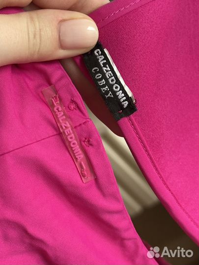 Купальник calzedonia