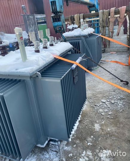 Трансформаторы тдн