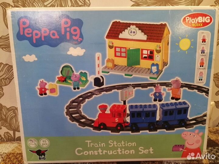 Конструктор 