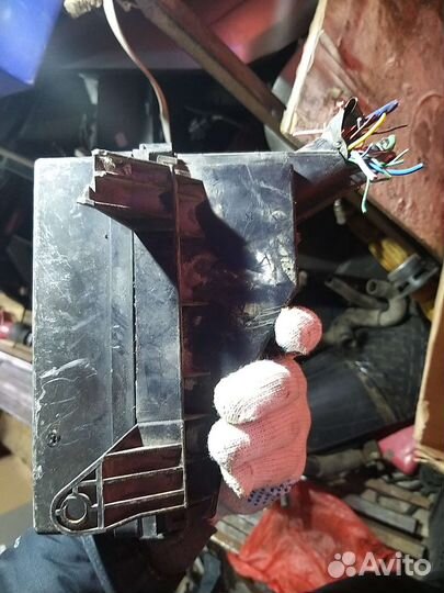 Блок реле ниссан цефиро а32