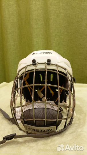Шлем хоккейный easton E600
