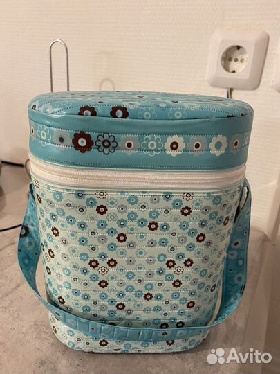 Термосумка для бутылочек