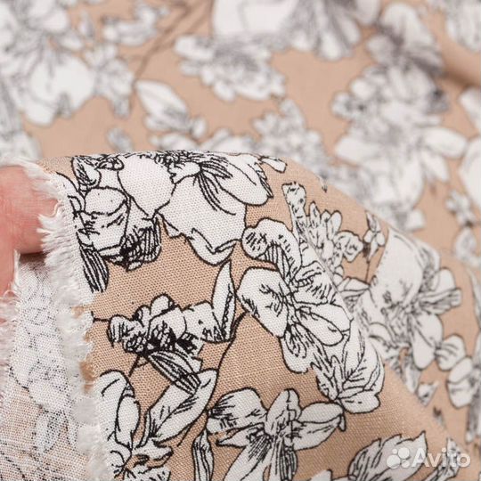 Отрез ткани