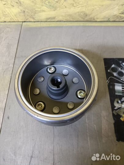 Ротор генератора Эндуро 169FMM 172FMM