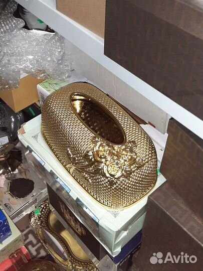 Салфетница