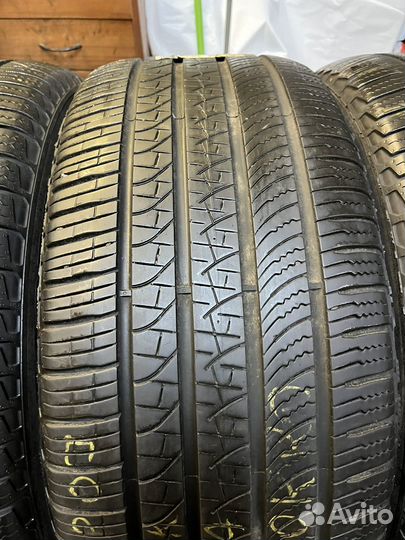 Pirelli Scorpion Verde All Season 275/45 R21
