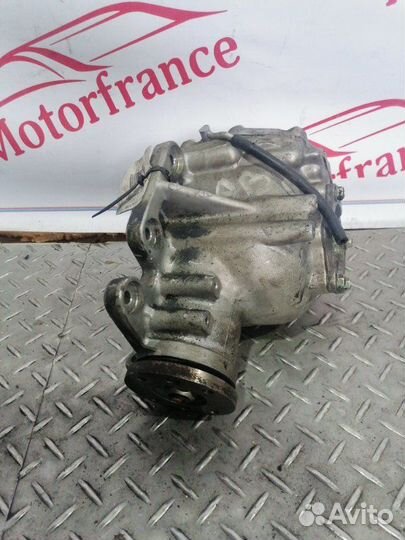 Редуктор моста передний Infiniti Fx50 S51 VK50 5.0