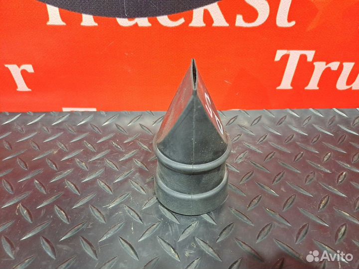 Клапан воздушного фильтра Daf XF105