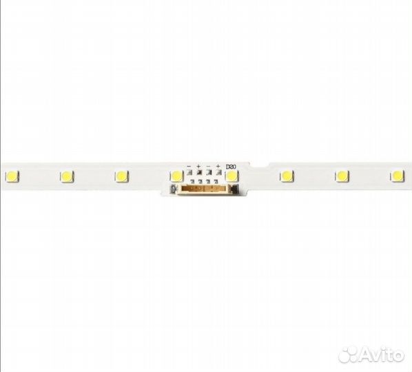 Подсветка для телевизора Samsung UE49NU7300U