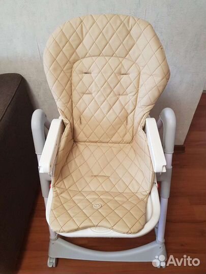 Стул для кормления Happy Baby