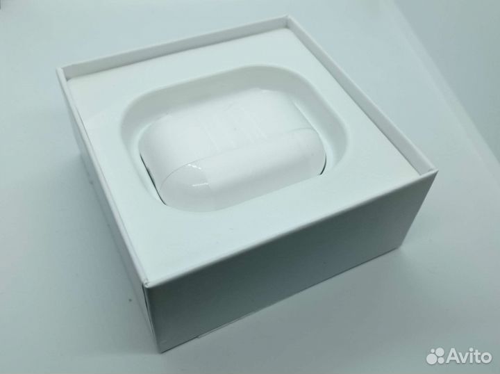 Наушники apple airpods pro