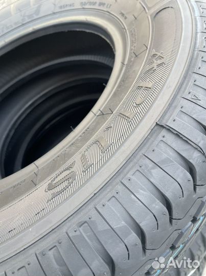 Aplus A867 185 R14 110R