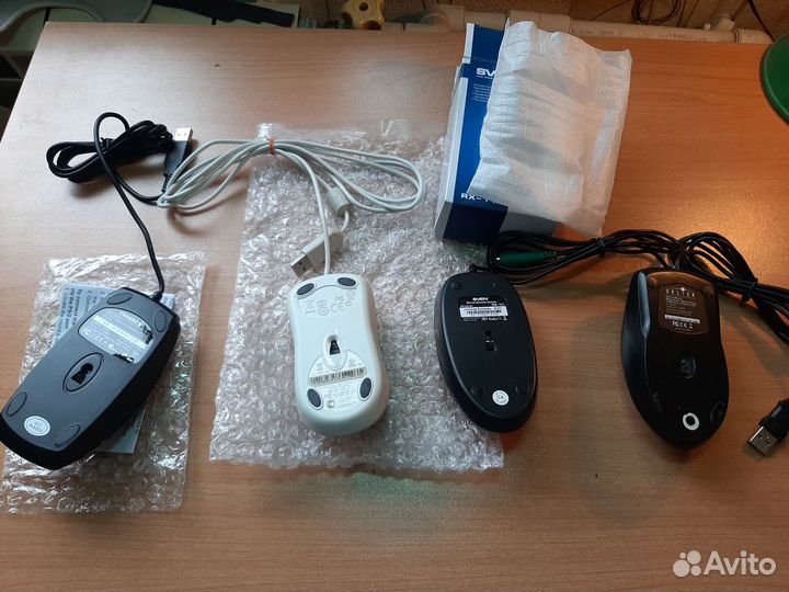 Мыши пк