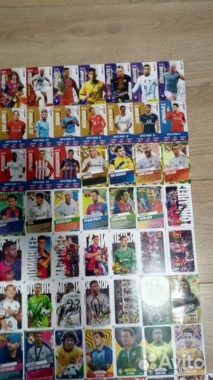 Футбольные карточки драксус,лучшие из лучших,mf ne