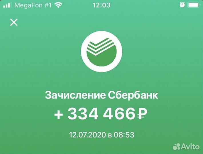 Водитель-экспедитор в своём районе (Ozon)