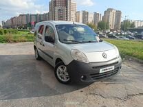 Renault Kangoo 1.5 MT, 2009, 360 000 км, с пробегом, цена 570 000 руб.