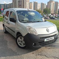 Renault Kangoo 1.5 MT, 2009, 360 000 км, с пробегом, цена 550 000 руб.