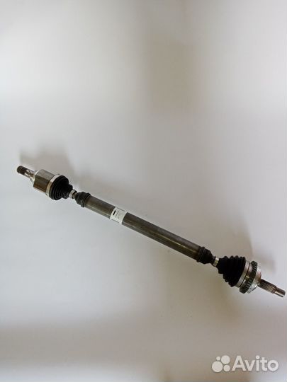 Привод колеса в сборе перед. прав. LADA Kalina