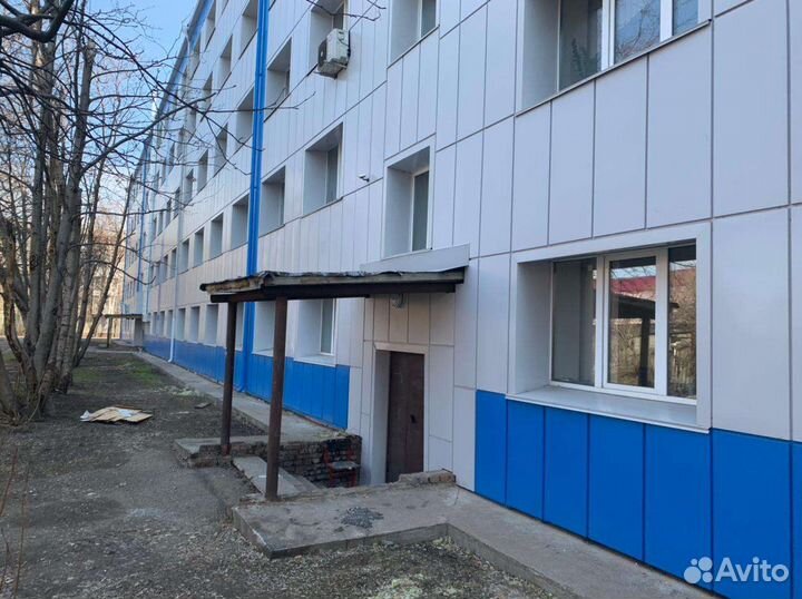 Бригада фасадные работы