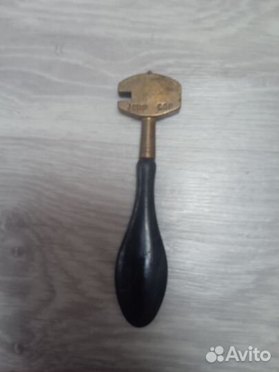 Стеклорез алмазный СССР