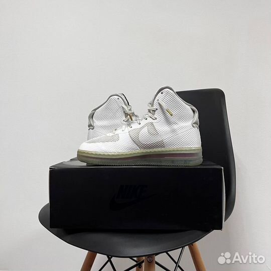 Nike Air Force 1 cmft Lux QS оригинал (Арт.79347)