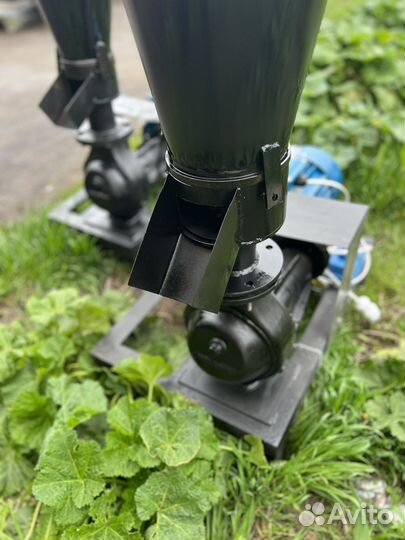 Гранулятор комбикорма и пиллет