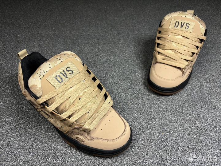 Dvs Comanche Adio Dc Shoes Es Etnies Osiris