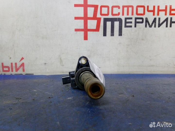 Катушка зажигания honda freed spike L15A