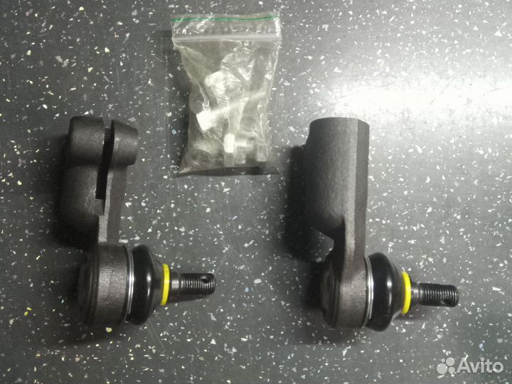 Запчасти на ваз kalina 2