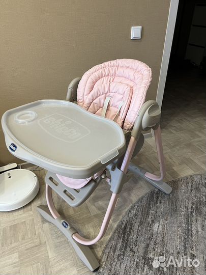 Стул для кормления