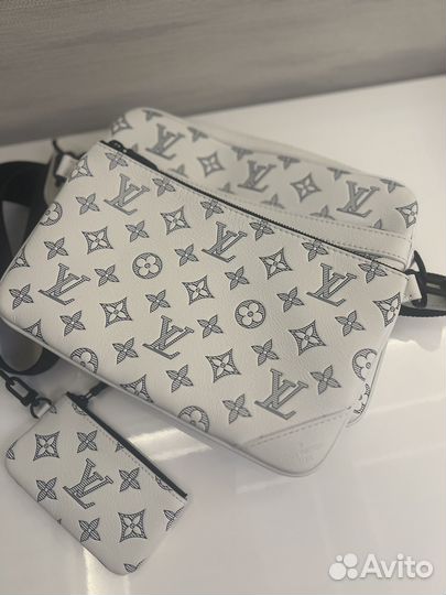 Сумка louis vuitton