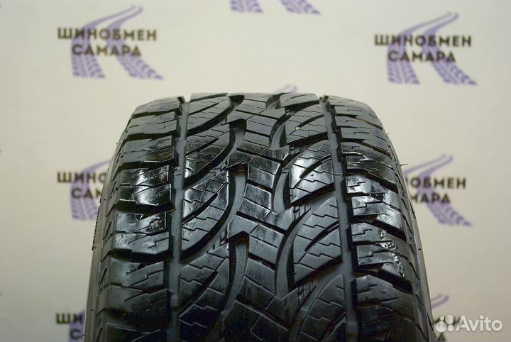 Bridgestone Dueler A/T 275/65 R17 115T