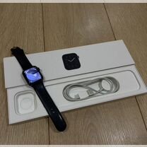 Часы Apple Watch SE 40 mm 94 акб