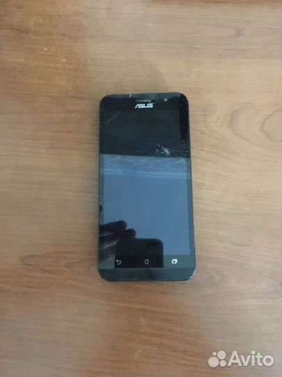 Телефон asus zenfone