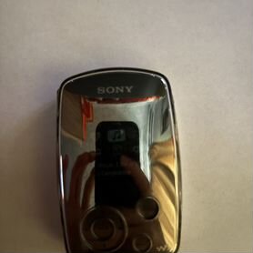 Mp3 плеер sony walkman nw a1000