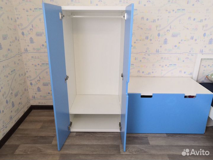 Детская мебель IKEA стува
